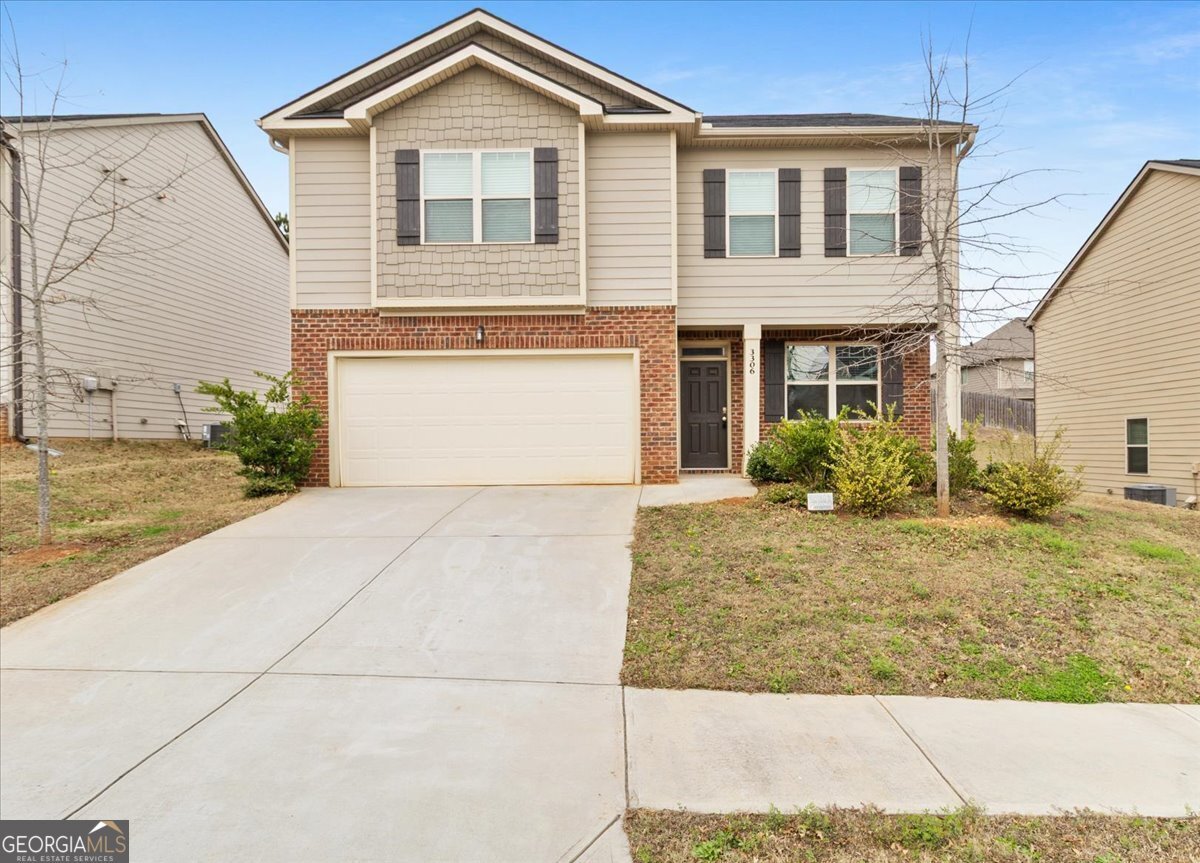 3306 Loblolly Pine Way Decatur - Photo 1