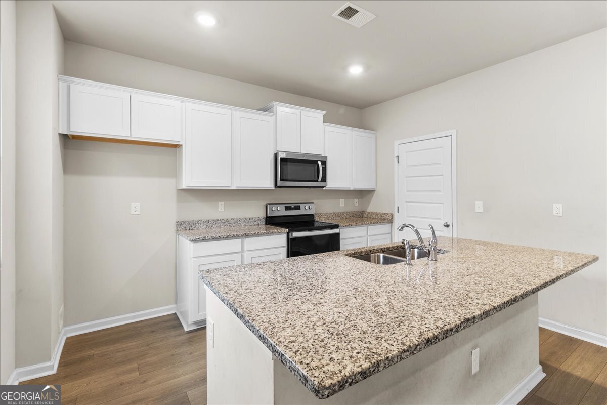 3306 Loblolly Pine Way Decatur - Photo 11