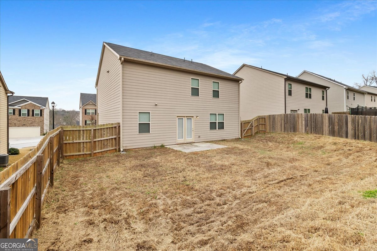 3306 Loblolly Pine Way Decatur - Photo 34