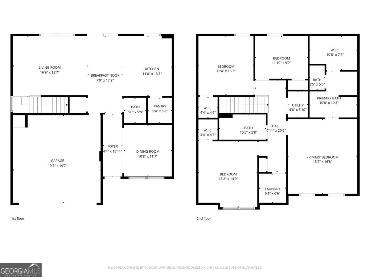3306 Loblolly Pine Way Decatur - Photo 38