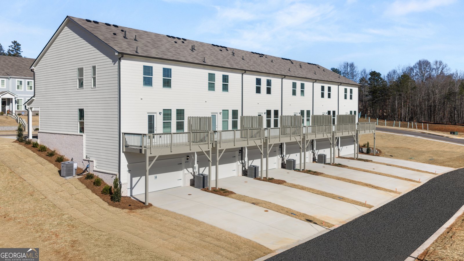 6736 Leigh Street Flowery Branch - Photo 1