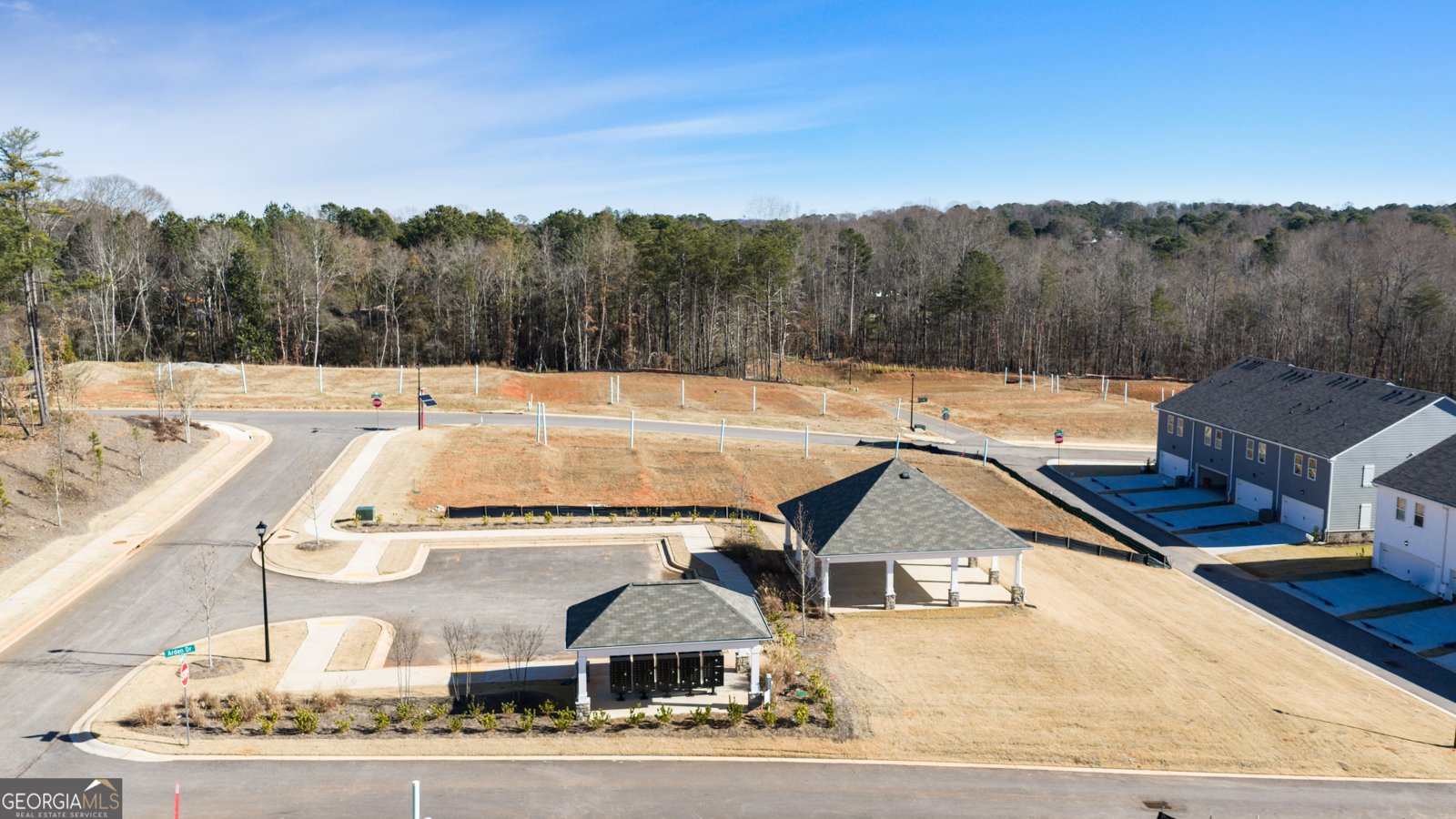 6736 Leigh Street Flowery Branch - Photo 27