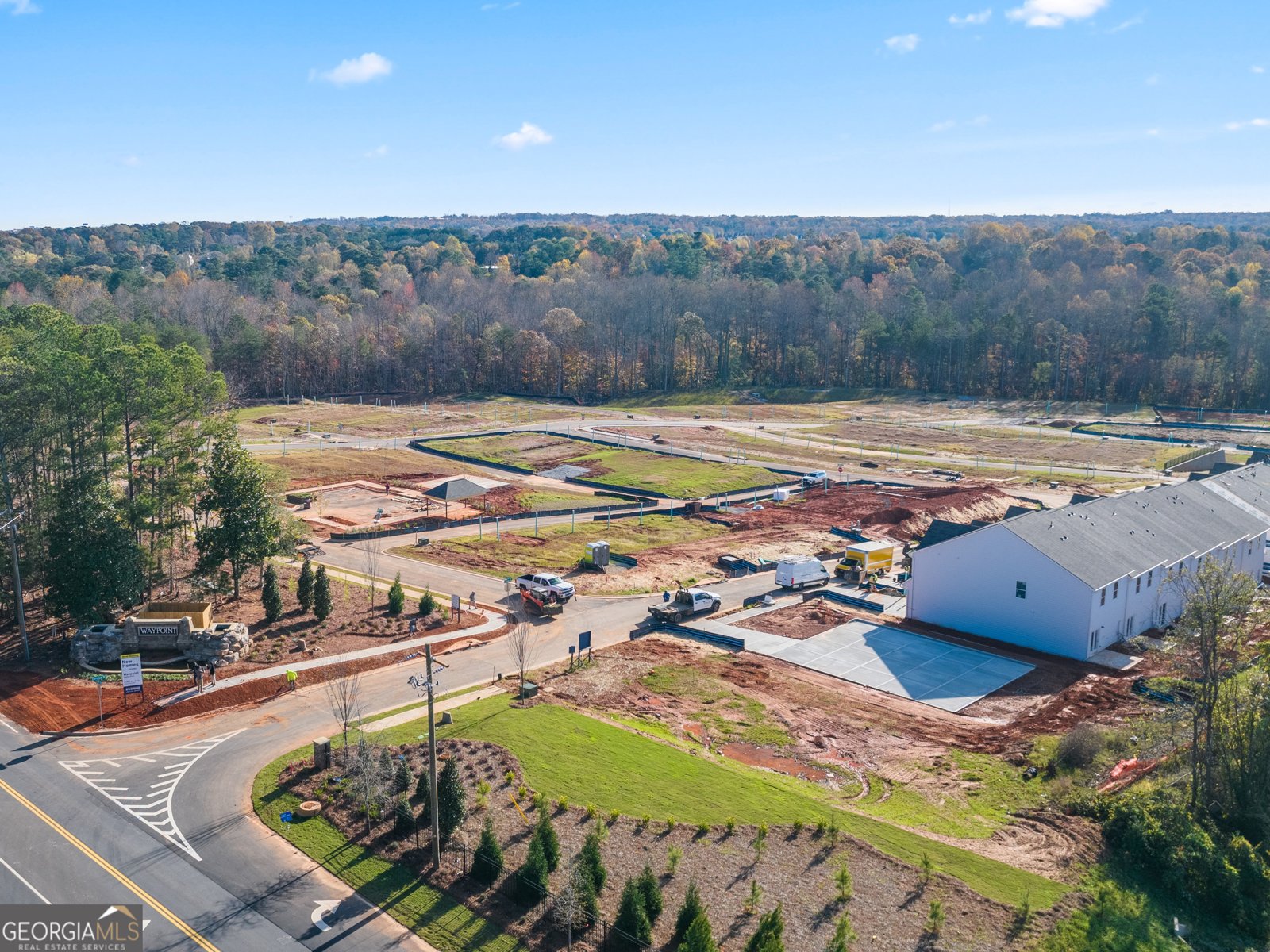 6736 Leigh Street Flowery Branch - Photo 29