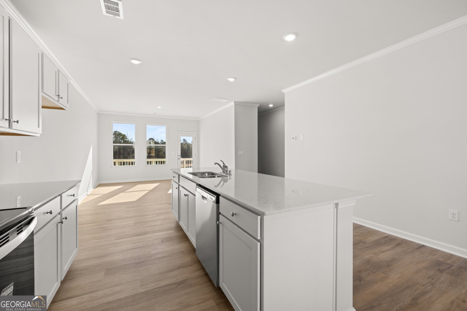 6736 Leigh Street Flowery Branch - Photo 6