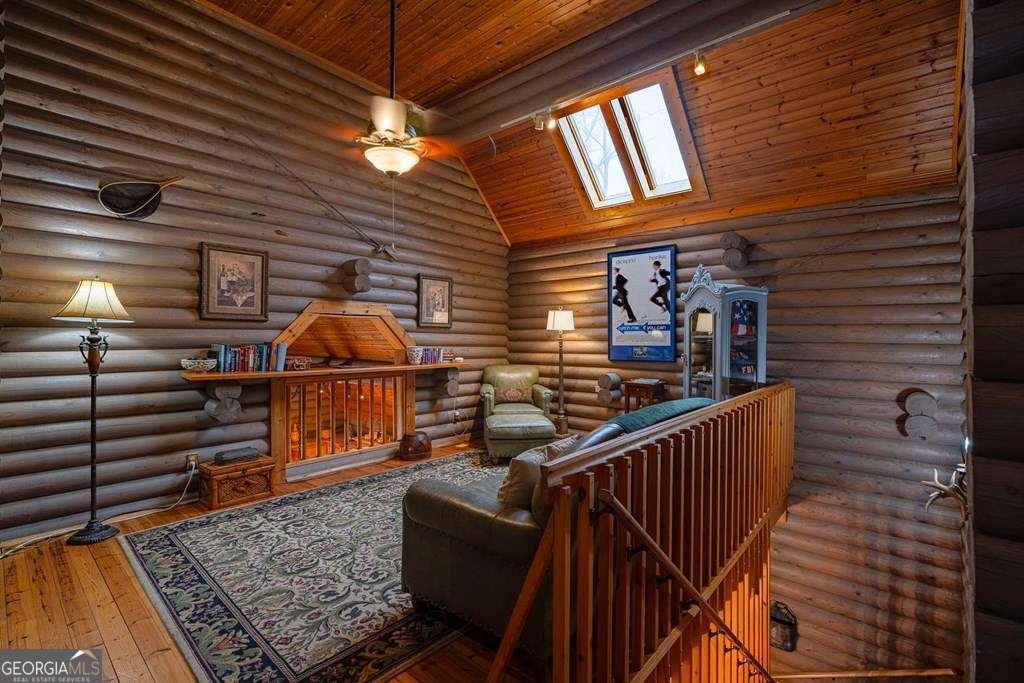 201 Mountainside Parkway Ellijay - Photo 12