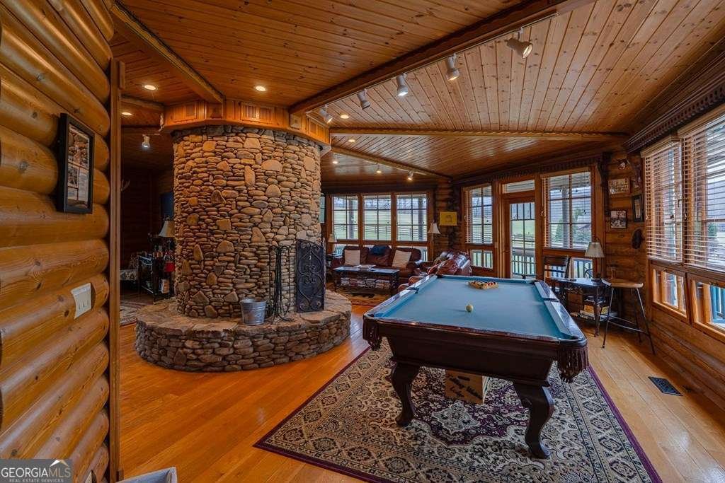 201 Mountainside Parkway Ellijay - Photo 13