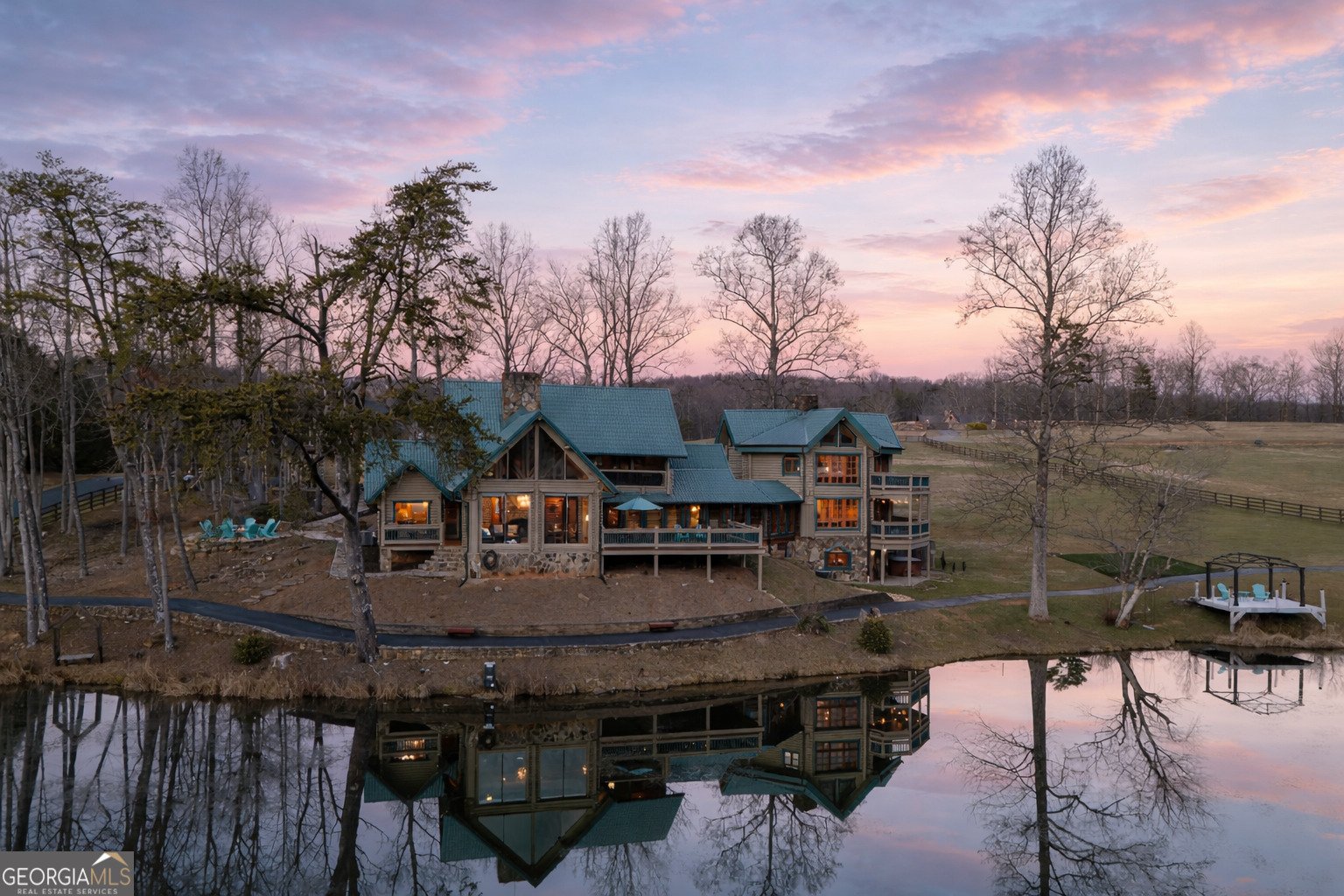 201 Mountainside Parkway Ellijay - Photo 14