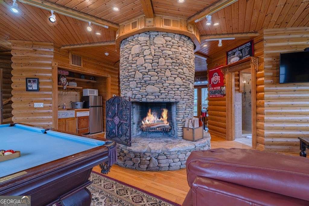 201 Mountainside Parkway Ellijay - Photo 16