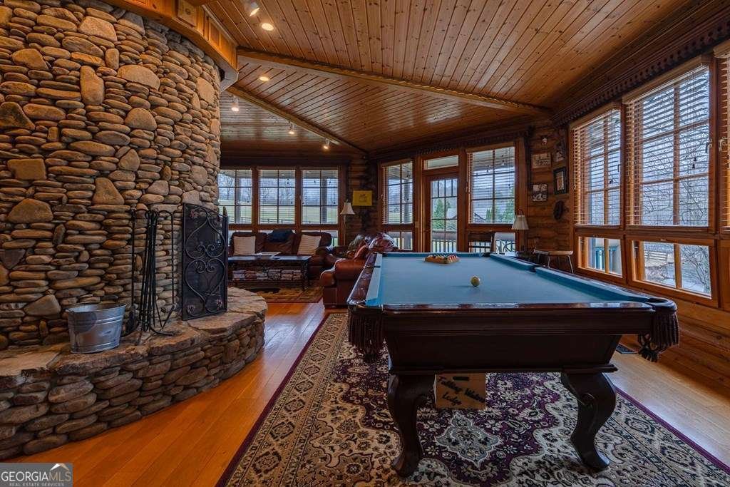 201 Mountainside Parkway Ellijay - Photo 17