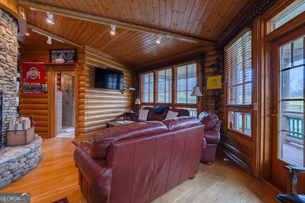 201 Mountainside Parkway Ellijay - Photo 18