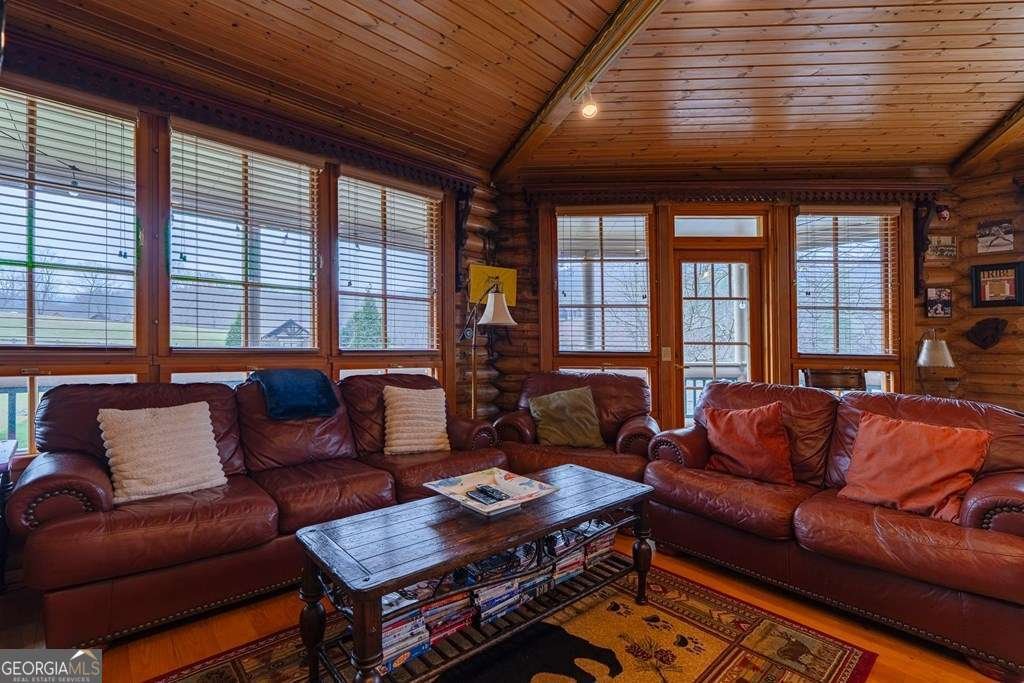 201 Mountainside Parkway Ellijay - Photo 20