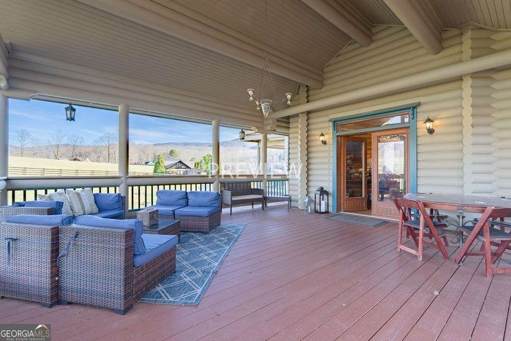 201 Mountainside Parkway Ellijay - Photo 21