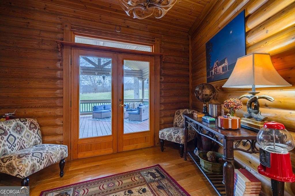 201 Mountainside Parkway Ellijay - Photo 22