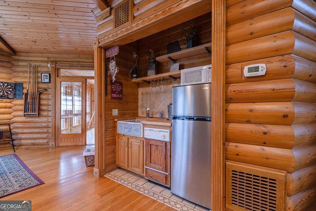 201 Mountainside Parkway Ellijay - Photo 23