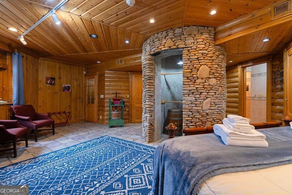 201 Mountainside Parkway Ellijay - Photo 28