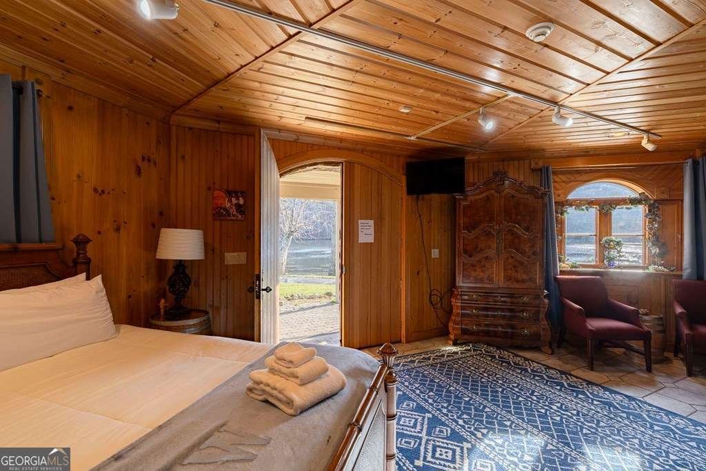 201 Mountainside Parkway Ellijay - Photo 29