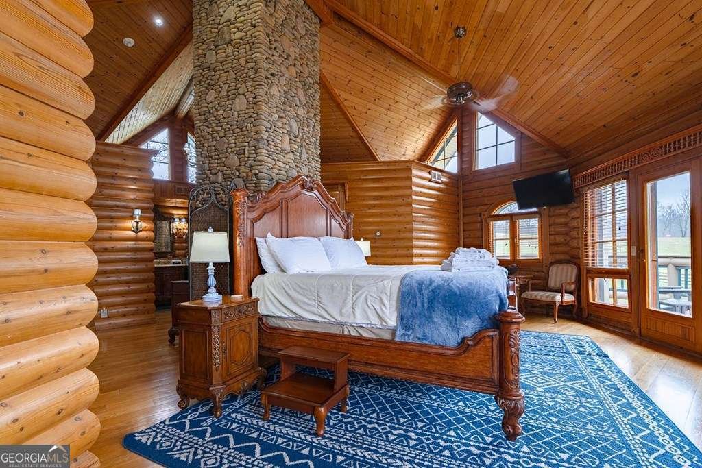 201 Mountainside Parkway Ellijay - Photo 33