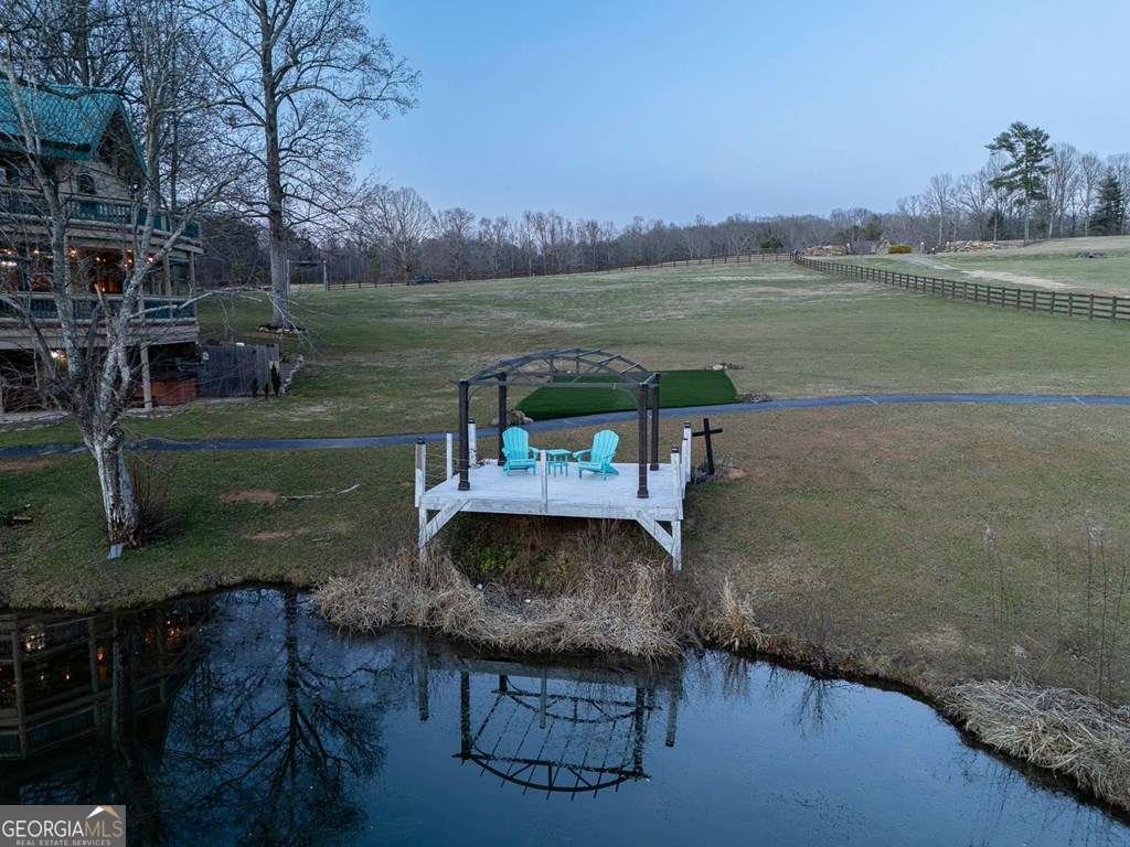 201 Mountainside Parkway Ellijay - Photo 35