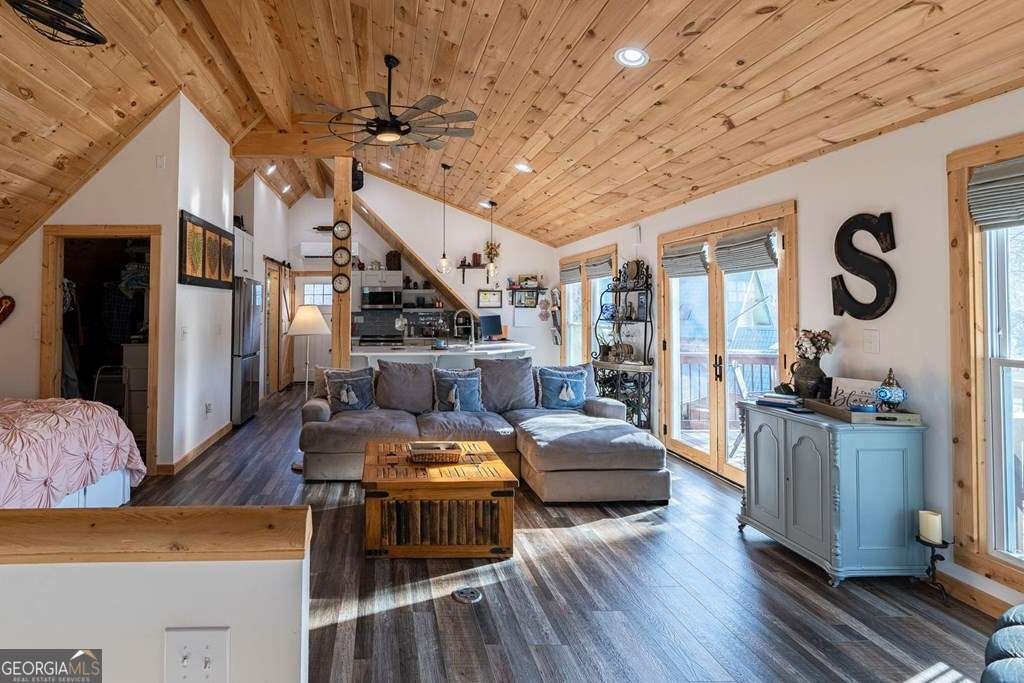 201 Mountainside Parkway Ellijay - Photo 36