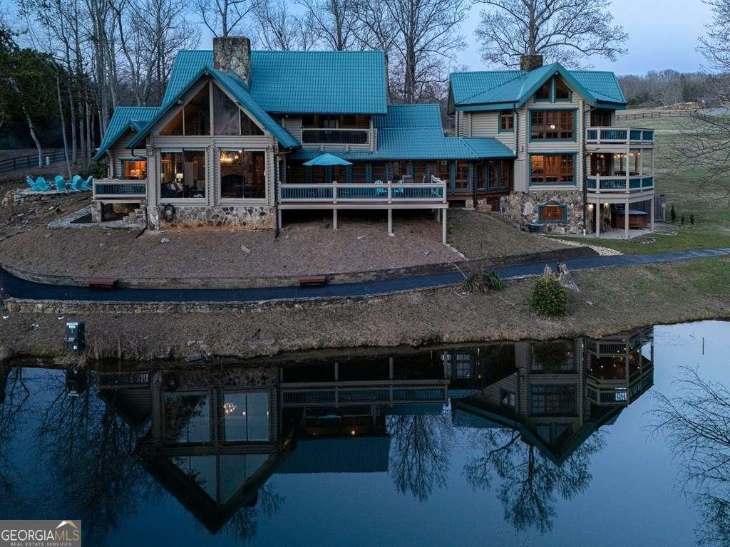 201 Mountainside Parkway Ellijay - Photo 37