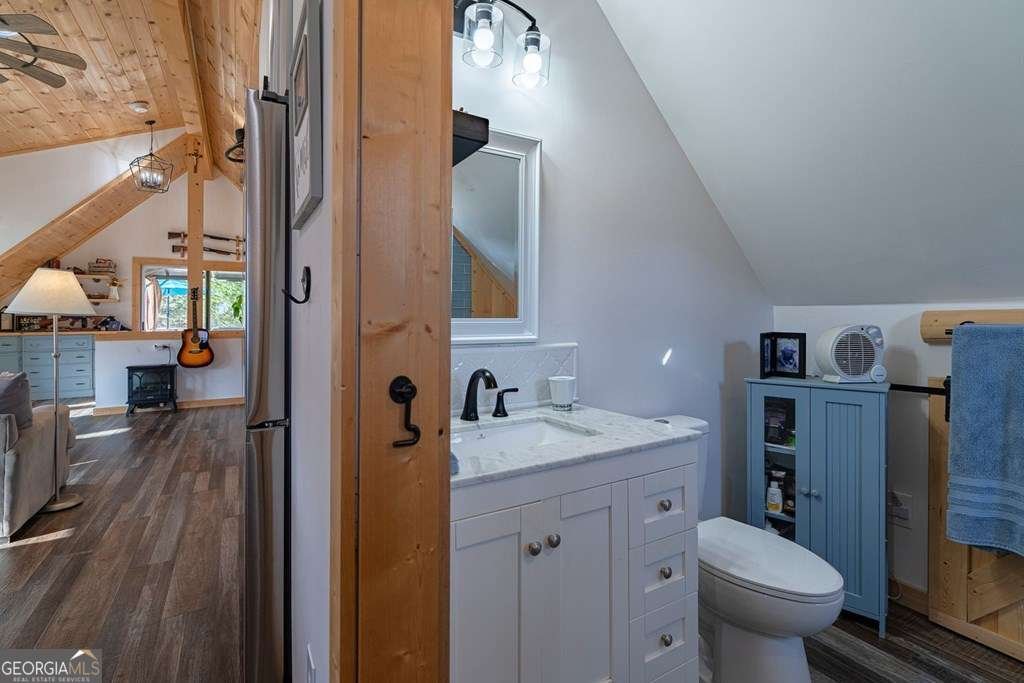 201 Mountainside Parkway Ellijay - Photo 40