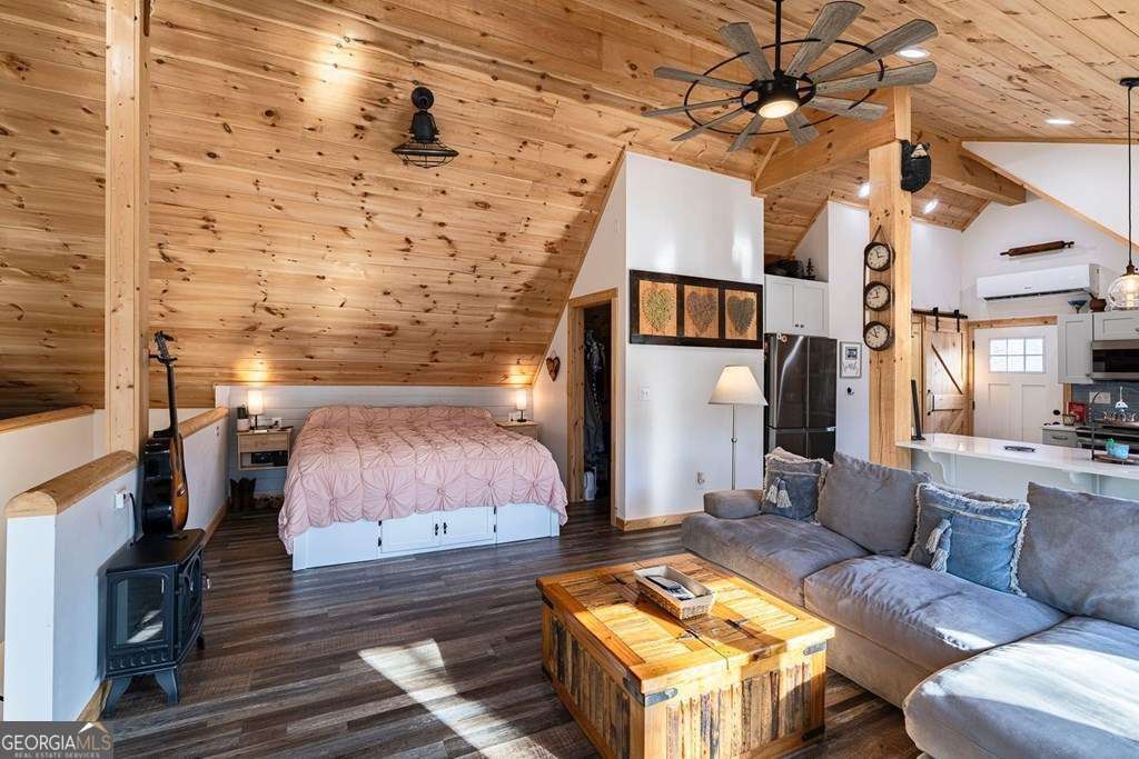 201 Mountainside Parkway Ellijay - Photo 41