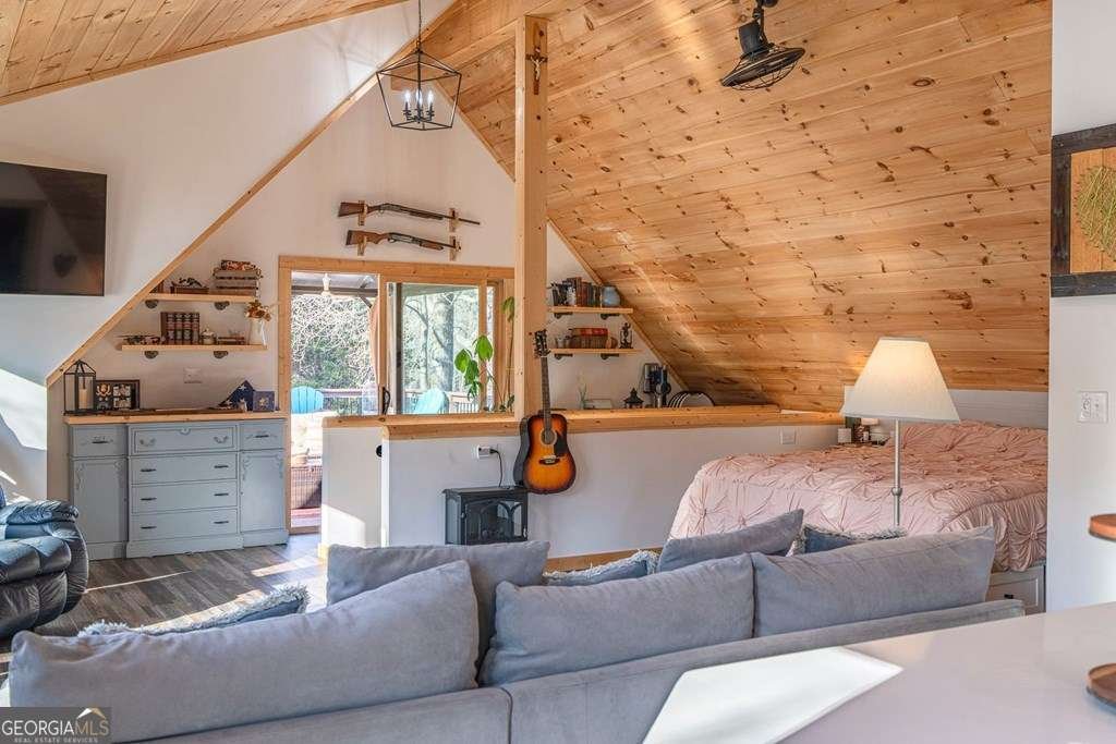 201 Mountainside Parkway Ellijay - Photo 42