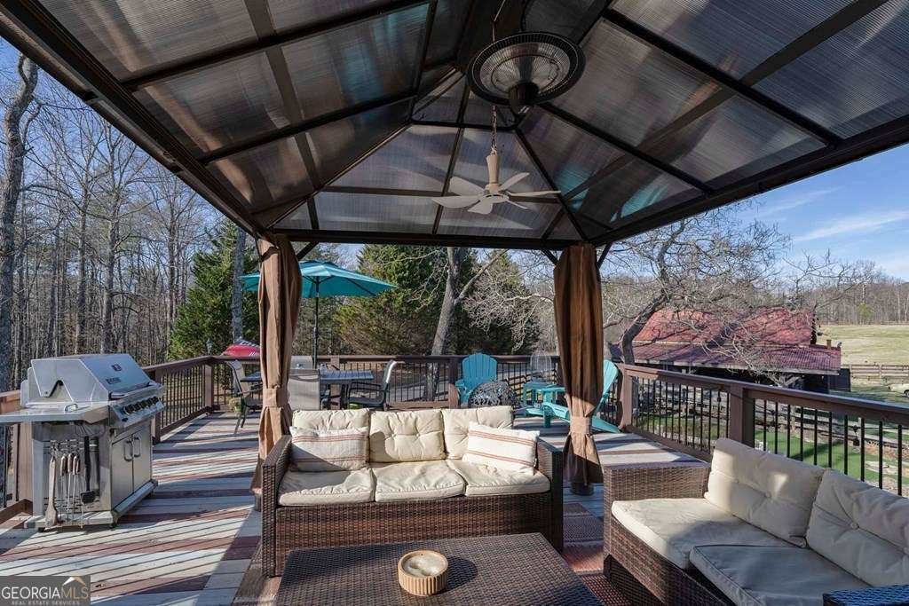 201 Mountainside Parkway Ellijay - Photo 43