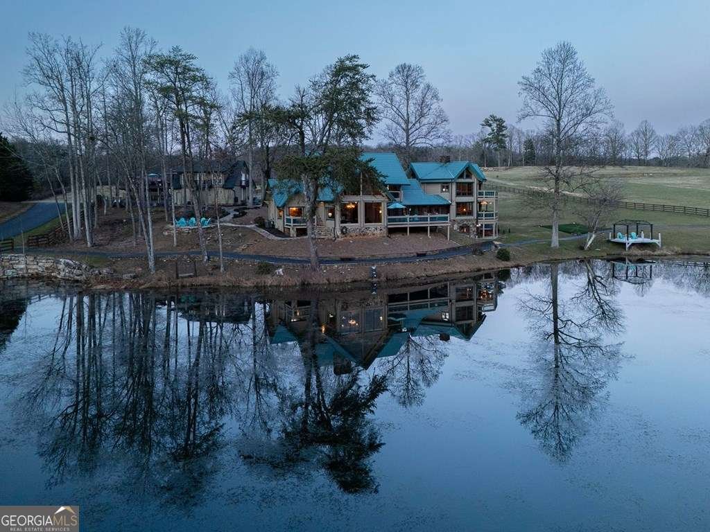 201 Mountainside Parkway Ellijay - Photo 46