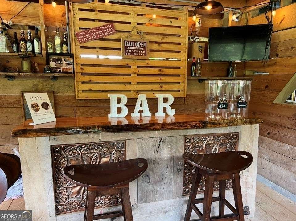 201 Mountainside Parkway Ellijay - Photo 47