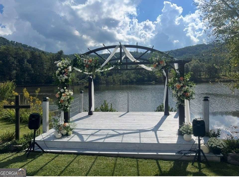 201 Mountainside Parkway Ellijay - Photo 48