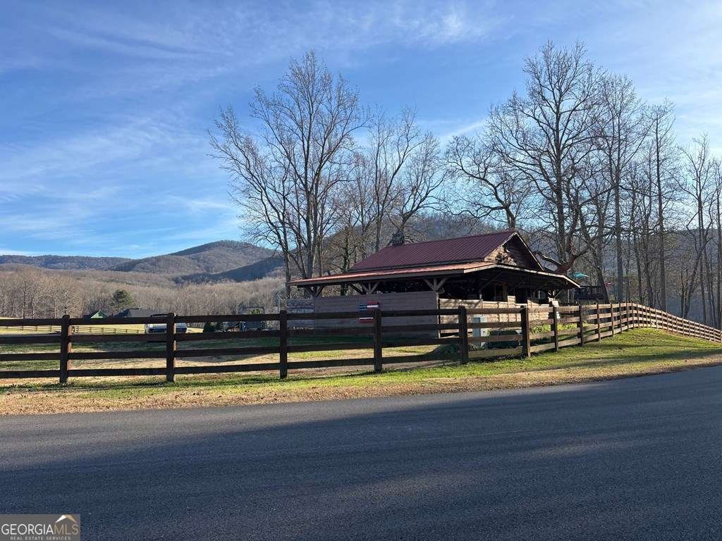 201 Mountainside Parkway Ellijay - Photo 50