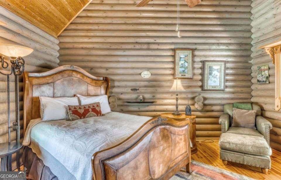 201 Mountainside Parkway Ellijay - Photo 51