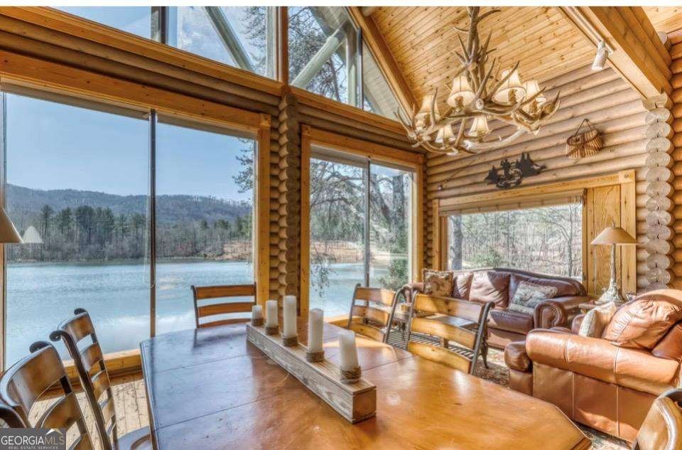 201 Mountainside Parkway Ellijay - Photo 52