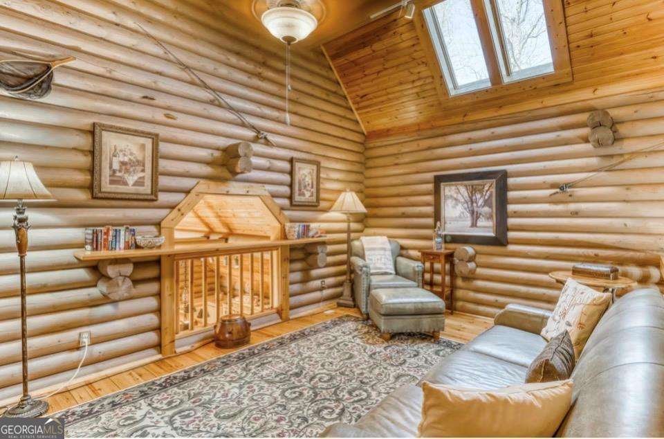 201 Mountainside Parkway Ellijay - Photo 54