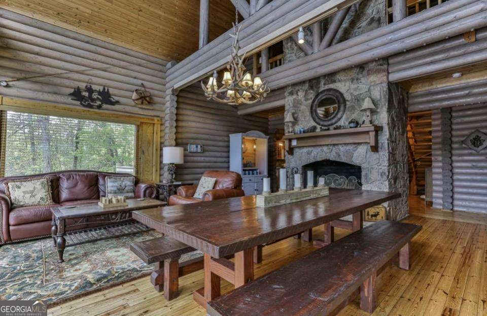 201 Mountainside Parkway Ellijay - Photo 56