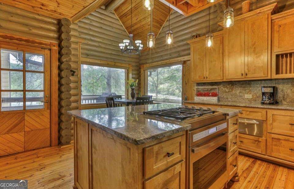 201 Mountainside Parkway Ellijay - Photo 57