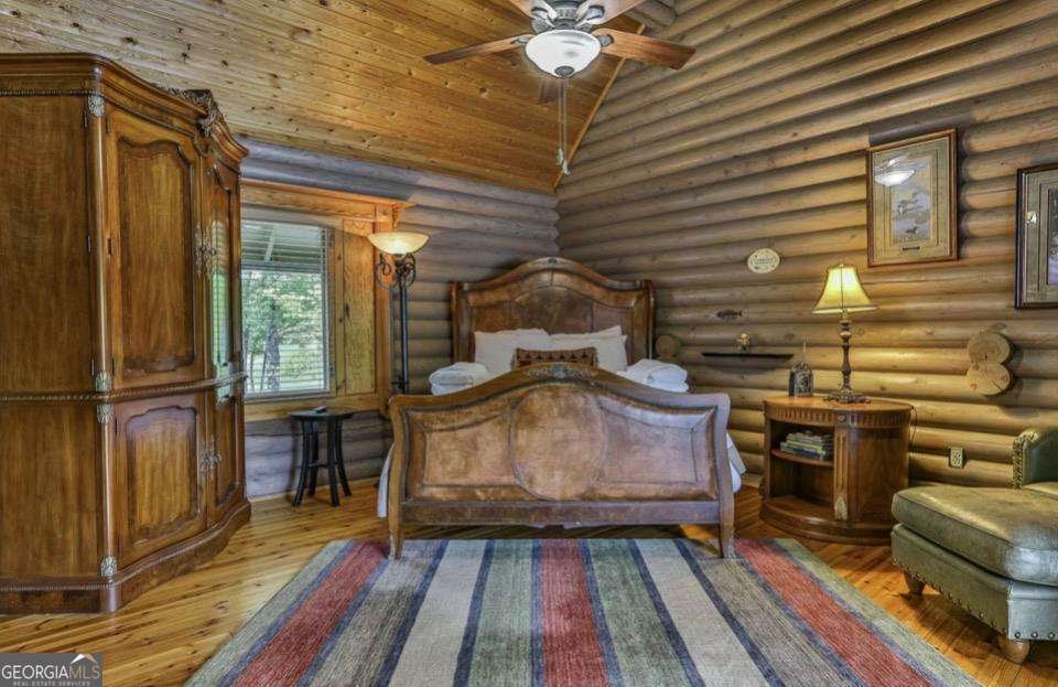 201 Mountainside Parkway Ellijay - Photo 59