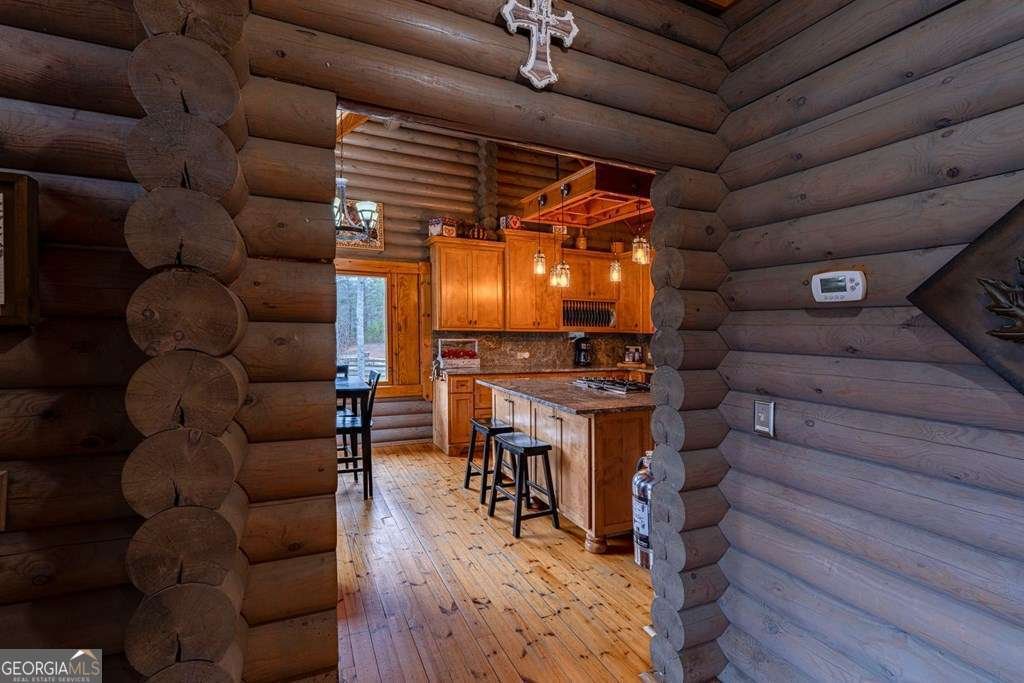 201 Mountainside Parkway Ellijay - Photo 6