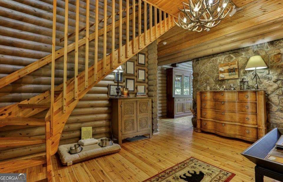 201 Mountainside Parkway Ellijay - Photo 61