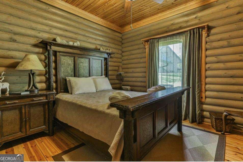 201 Mountainside Parkway Ellijay - Photo 62