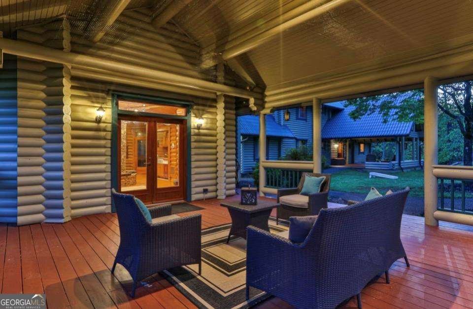 201 Mountainside Parkway Ellijay - Photo 63