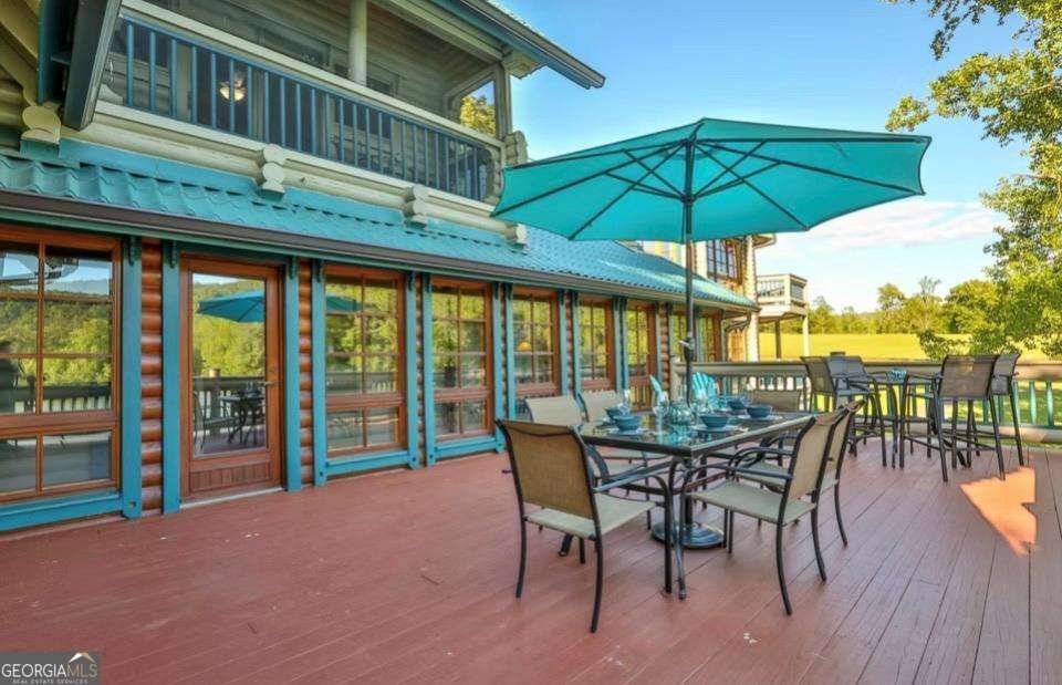 201 Mountainside Parkway Ellijay - Photo 64