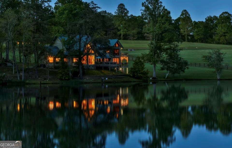 201 Mountainside Parkway Ellijay - Photo 65