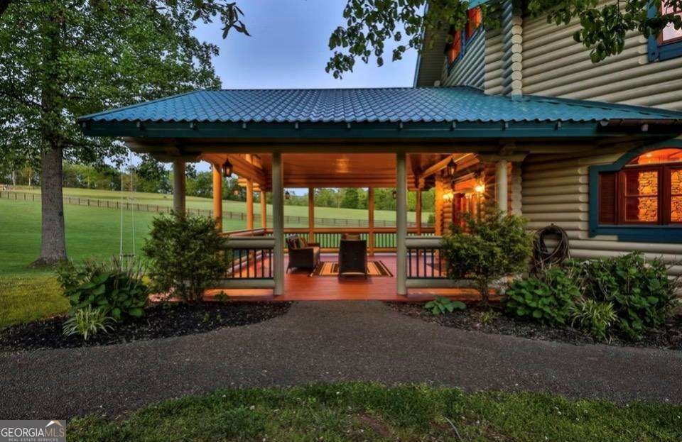 201 Mountainside Parkway Ellijay - Photo 66