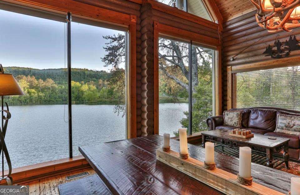 201 Mountainside Parkway Ellijay - Photo 68