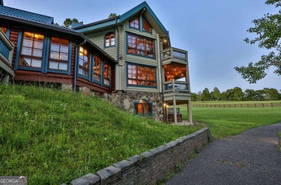 201 Mountainside Parkway Ellijay - Photo 70