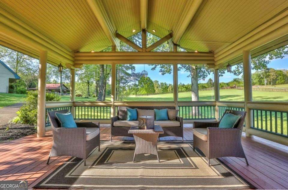 201 Mountainside Parkway Ellijay - Photo 74