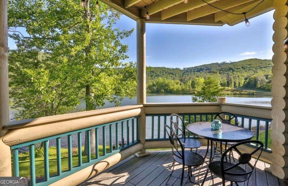 201 Mountainside Parkway Ellijay - Photo 76