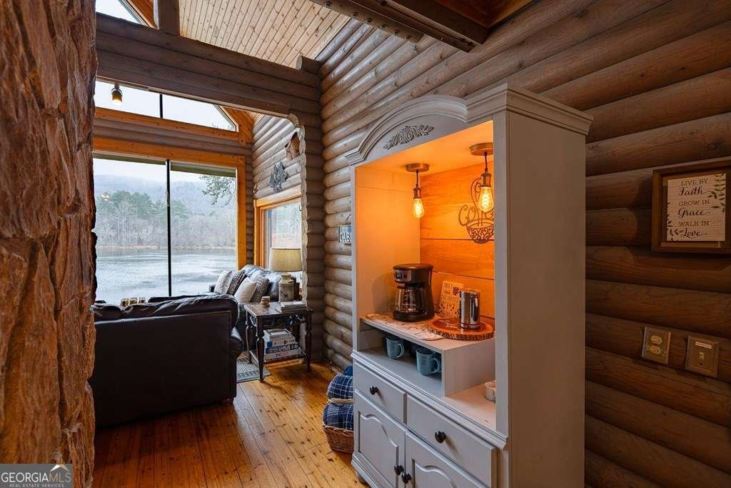 201 Mountainside Parkway Ellijay - Photo 8